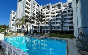 Luxurious Resorts